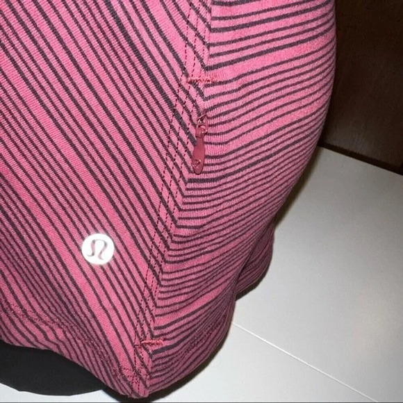 Lululemon Kanto Catch Me Long Sleeve size 8 - Picture 5 of 8